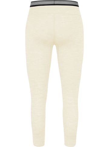 Normani Outdoor Sports Damen Merino Unterhose Perth in Wollweiß