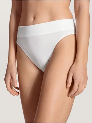 Calida Slip, 2er-Pack in weiss
