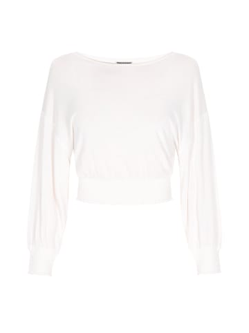 DreiMaster Women Blouse in offwhite