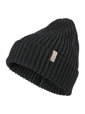 Vaude Moena Beanie II in Schwarz