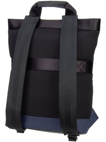 JOOP! Rucksack / Backpack Modica Nuvola Falk Backpack SVZ in Dark Blue