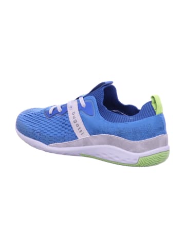 Bugatti Sneaker in blau