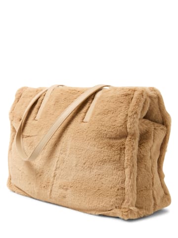 Valentino by Mario Valentino Shopper Special Fadia in beige - 0001