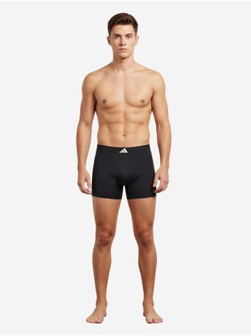 adidas Retro Pants Active Micro Tech in Black