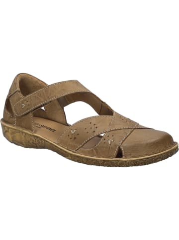 Josef Seibel Sandale Rosalie 03 in beige