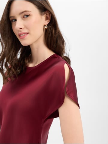 GUIDO MARIA KRETSCHMER Kleid Melody in bordeaux - 0001