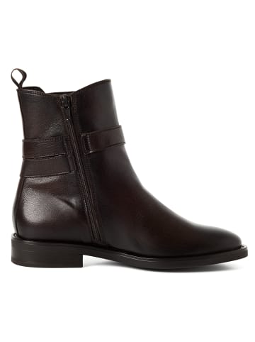 Tamaris Chelsea Boot in MOCCA