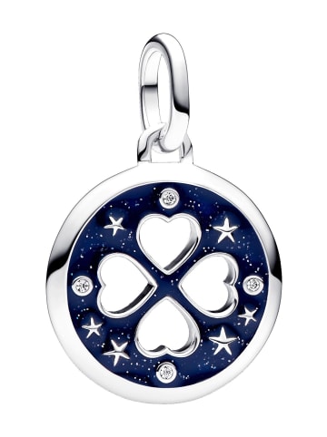 Pandora Charms & Anhänger für Erwachsene in silber