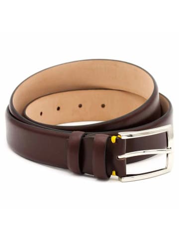 BGents Gürtel für Herren in braun
