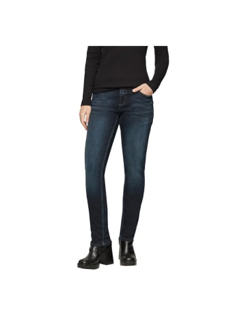 Q/S designed by Jeans in Blau