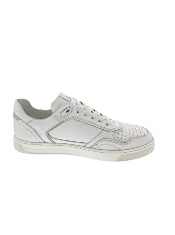 Sioux Tedroso Sneaker low Weiß