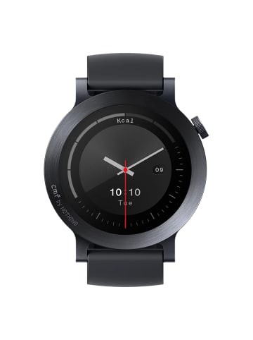 CMF Smartwatch Watch 3 Pro in Graphite