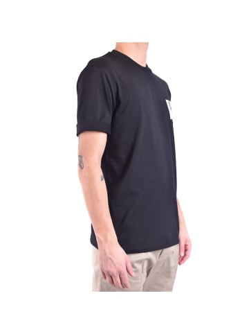 Neil Barrett T-Shirt Schwarz