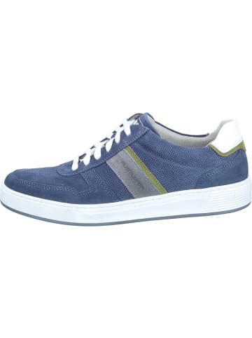 Pius Gabor Sneakers Low in fjord/ash kombi