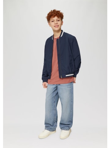 s.Oliver T-Shirt in 3847_rubinrot