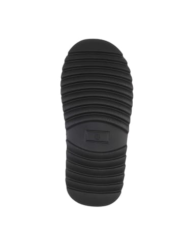 Ital-Design High Heel in Schwarz