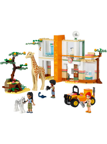 LEGO Mias Tierrettungsmission