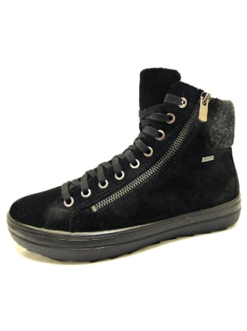 superfit Winterstiefel für Damen in schwarz