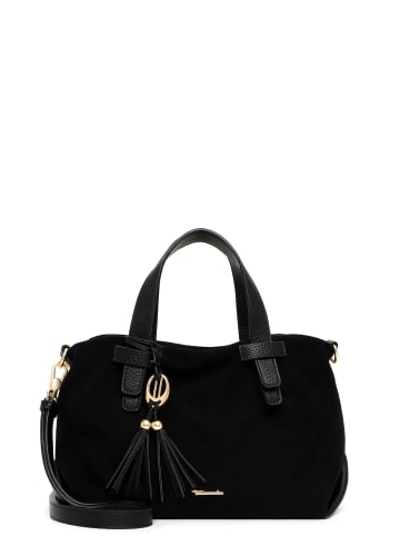Tamaris Shopper TAS Mareike in black