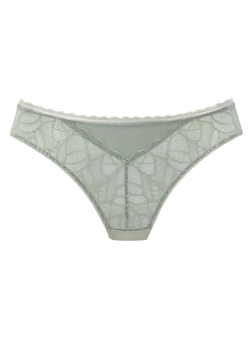 LASCANA Stringpanty in salbei