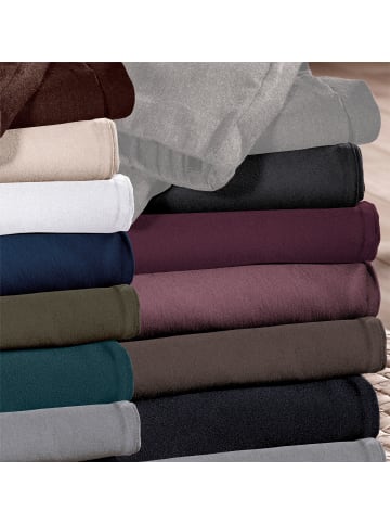 WITT WEIDEN Schlupfhose in bordeaux