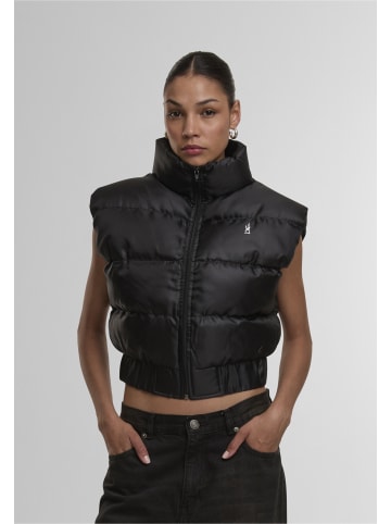 DNGRS Dangerous Outerwear - Vests in black