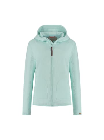 MGO leisure wear Bella in light mint green