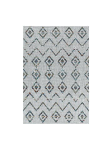 Melius Vivere Outdoor Teppich BAHAMA Multi