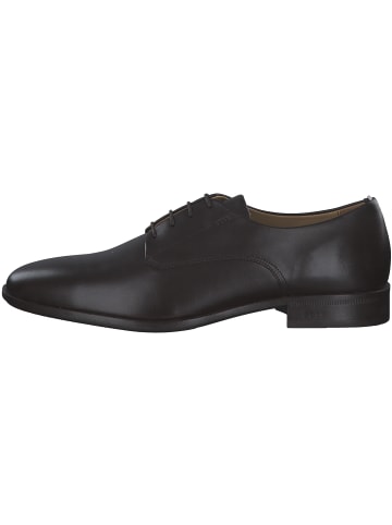 Hugo Boss Klassische Halbschuhe in dark brown