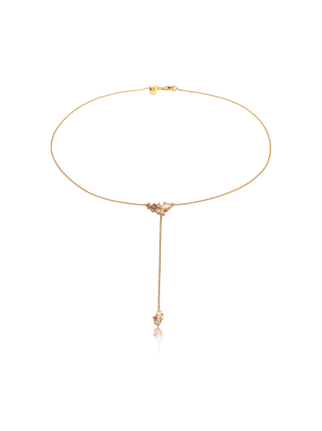 Elli Schmuck für Damen in gold