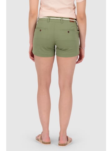 alife and kickin Shorts ReinaAK A in dust