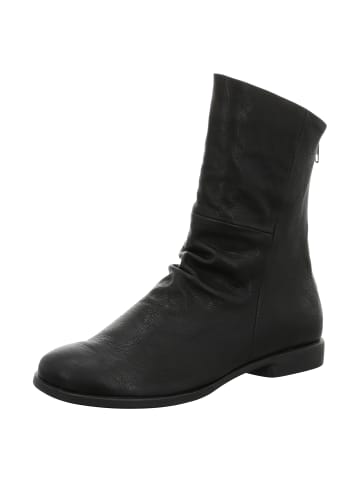 Think! Stiefelette AGRAT in Schwarz