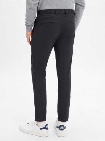 Finshley & Harding Hose Todd in anthrazit - 0001