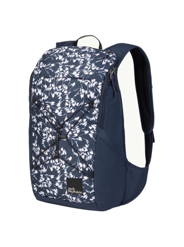 Jack Wolfskin Sooneck - Rucksack 14" 45 cm in leaves night blue