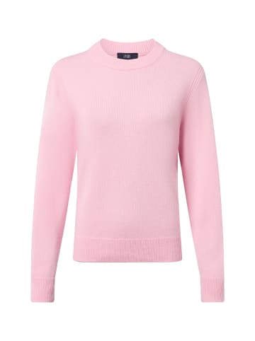 IPURI Pullover in rosa - 0004