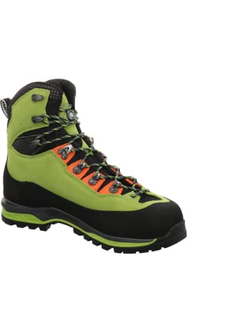 LOWA Wanderschuh in grün