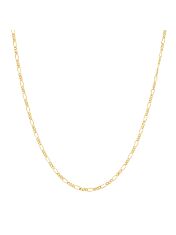 Rafaela Donata Kette aus Sterling Silber in gelbgold