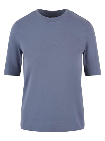 Urban Classics T-Shirts in vintageblue