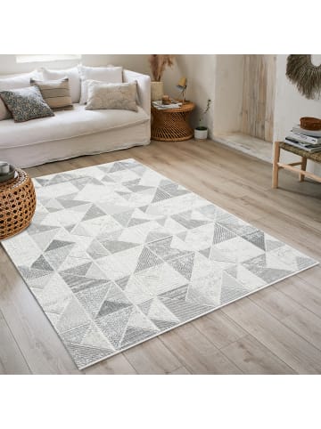 payé Teppich Kurzflor Royal