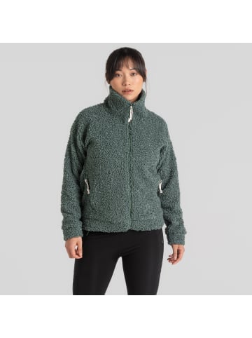 Craghoppers Fleecejacke Ciara in Frosted Pine