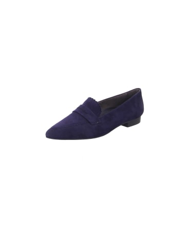 Paul Green Slipper für Damen in blau