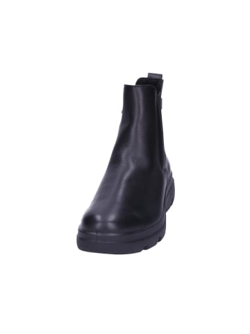 Legero Stiefelette in schwarz