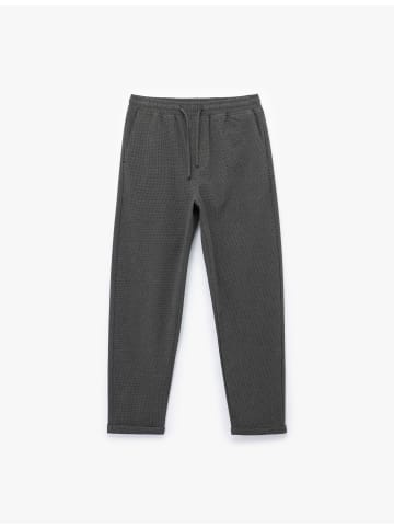 KOTON HOSEN in Anthrazit