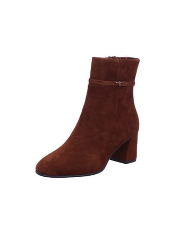 Tamaris Stiefelette in braun