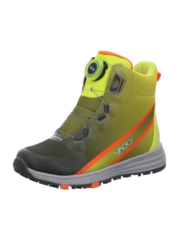 VADO  Outdoorschuh in gelb