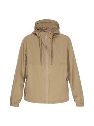DreiMaster Maritim Jacket in olive