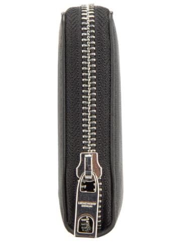 LIEBESKIND BERLIN Geldbörse Conny M Sheep Natural in Black