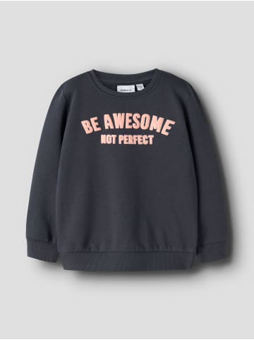 name it Sweatshirt in India Ink