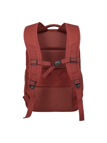 travelite Basics Daypack 45 cm Laptopfach canyon