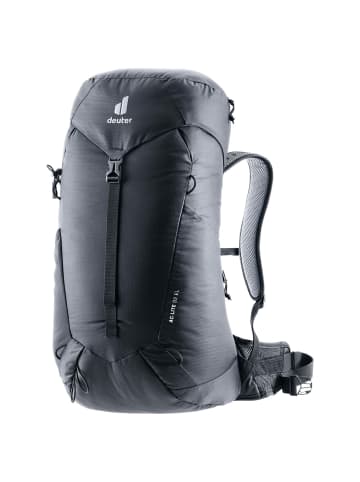 Deuter AC Lite 32 EL - Wanderrucksack 64 cm (black) in schwarz